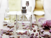 History of Fragrances,