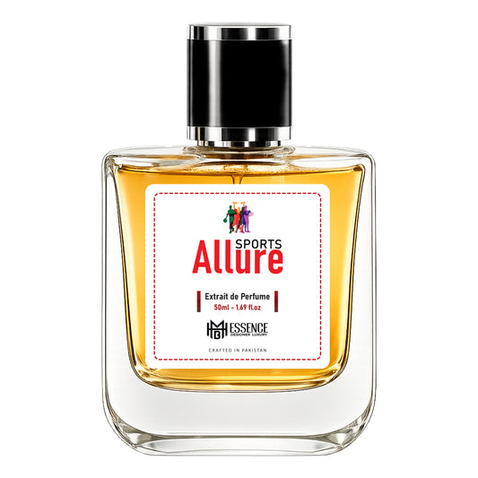 Allure Sports
