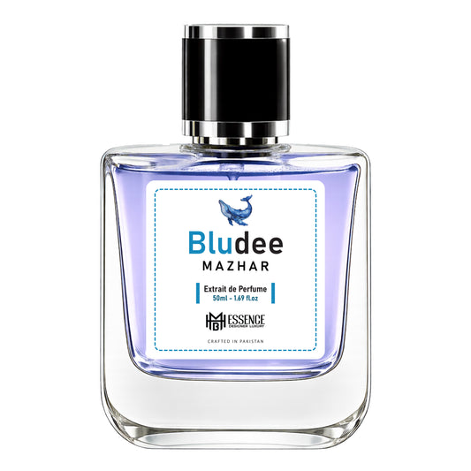Bludee Mazhar