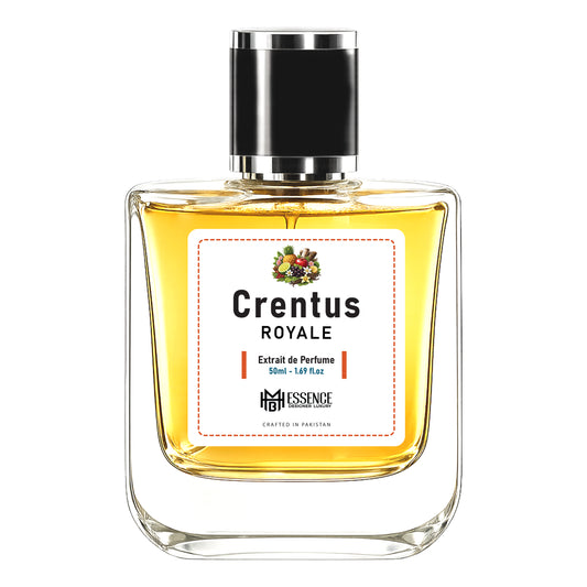 Crentus Royale
