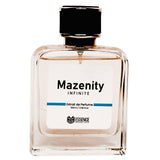  Mazenity Infinite