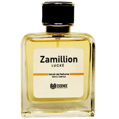Zamillion Lucke