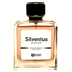 Silventus Glacial