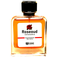 Roseoud Isfahania