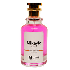 Mikayla Flora