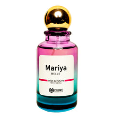 Mariya Brightcrystle