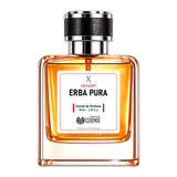 Erba Inspired