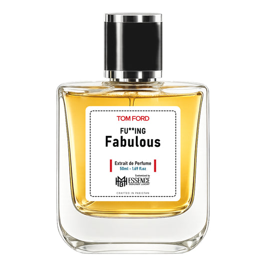 Fabolous Inspired