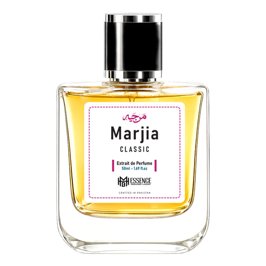 Marjia Classic
