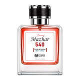 Mazhar 540