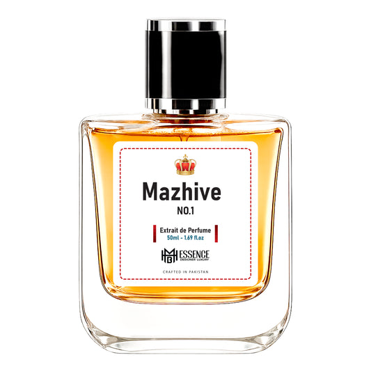 Mazhive No.1