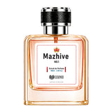 Mazhive No.1