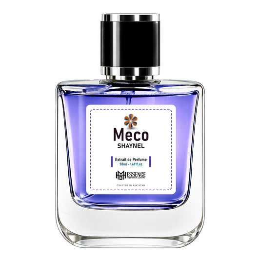Meco Shaynel