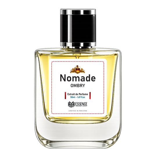 Nomade Ombry