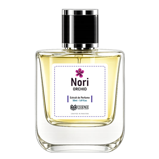 Nori Orchid