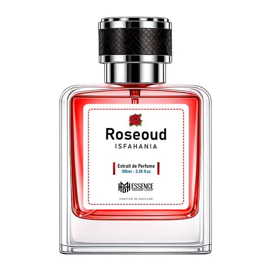 Roseoud Isfahania