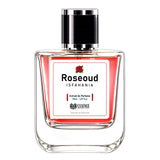Roseoud Isfahania