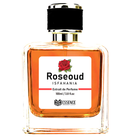 Roseoud Isfahania
