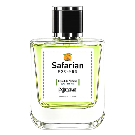 Safarian For-Men