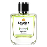 Safarian For-Men