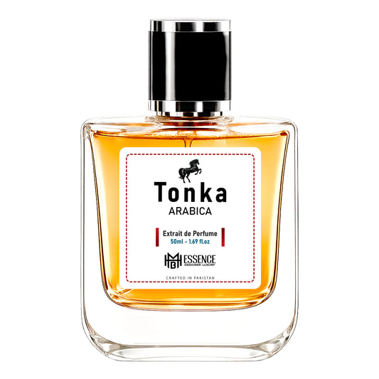 Tonka Arabica