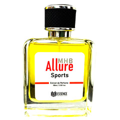 Allure MHB Sports