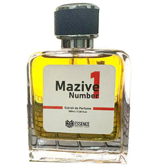 Mazive No.1