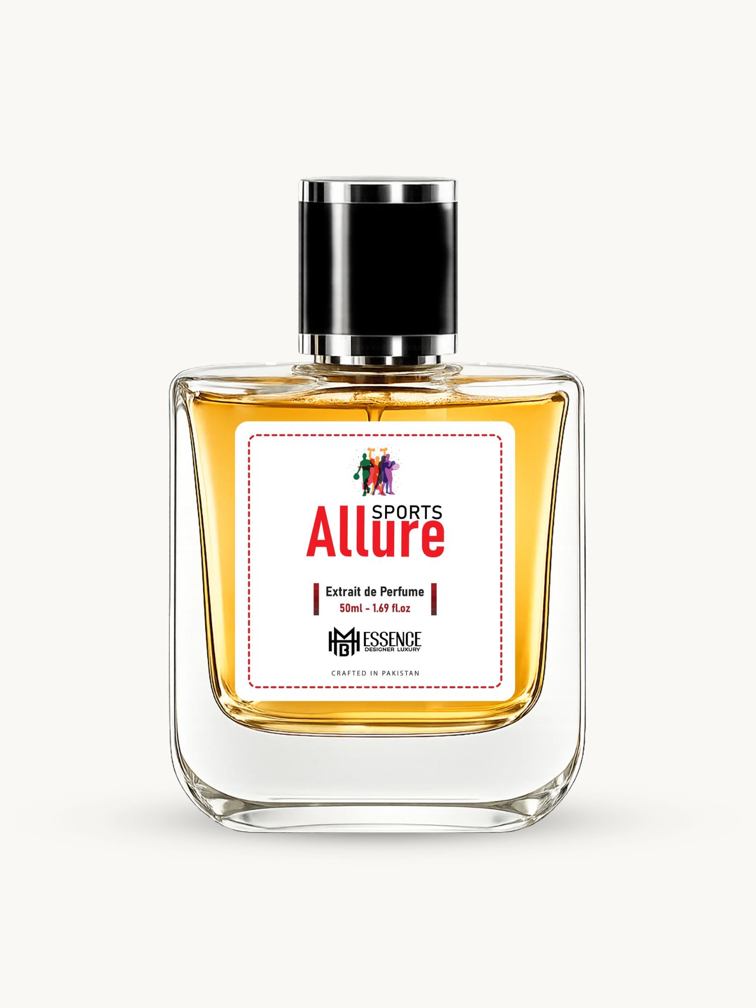 Allure Sports – Inspired by Allure Homme Sport | MHB Essence