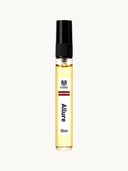 Allure Sports 10ml tester extrait de parfum by MHB Essence — try before you buy