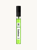 Coolmaz Oceanic 10ml tester extrait de parfum by MHB Essence — try before you buy