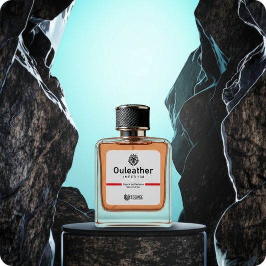 Ouleather Imperium: The Scent of Power and Mystery