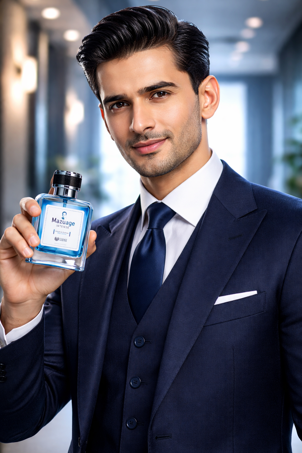 Men's – MHB
