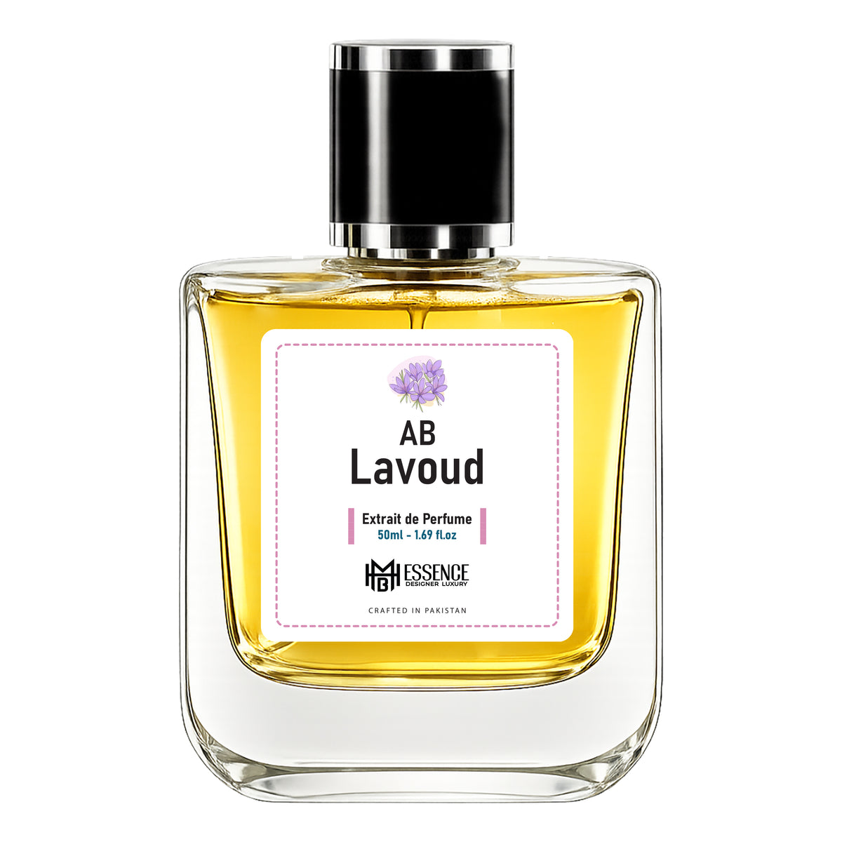 ⁠AB Lavoud