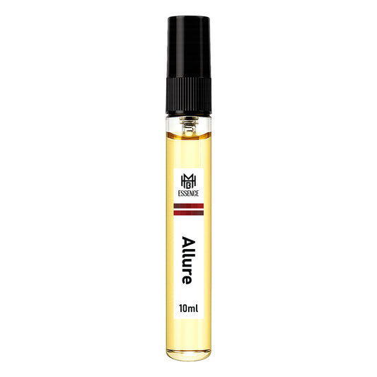 Allure Tester