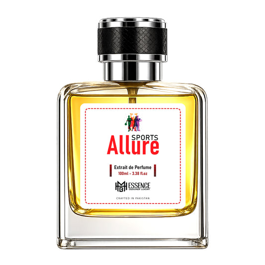 Allure Sports