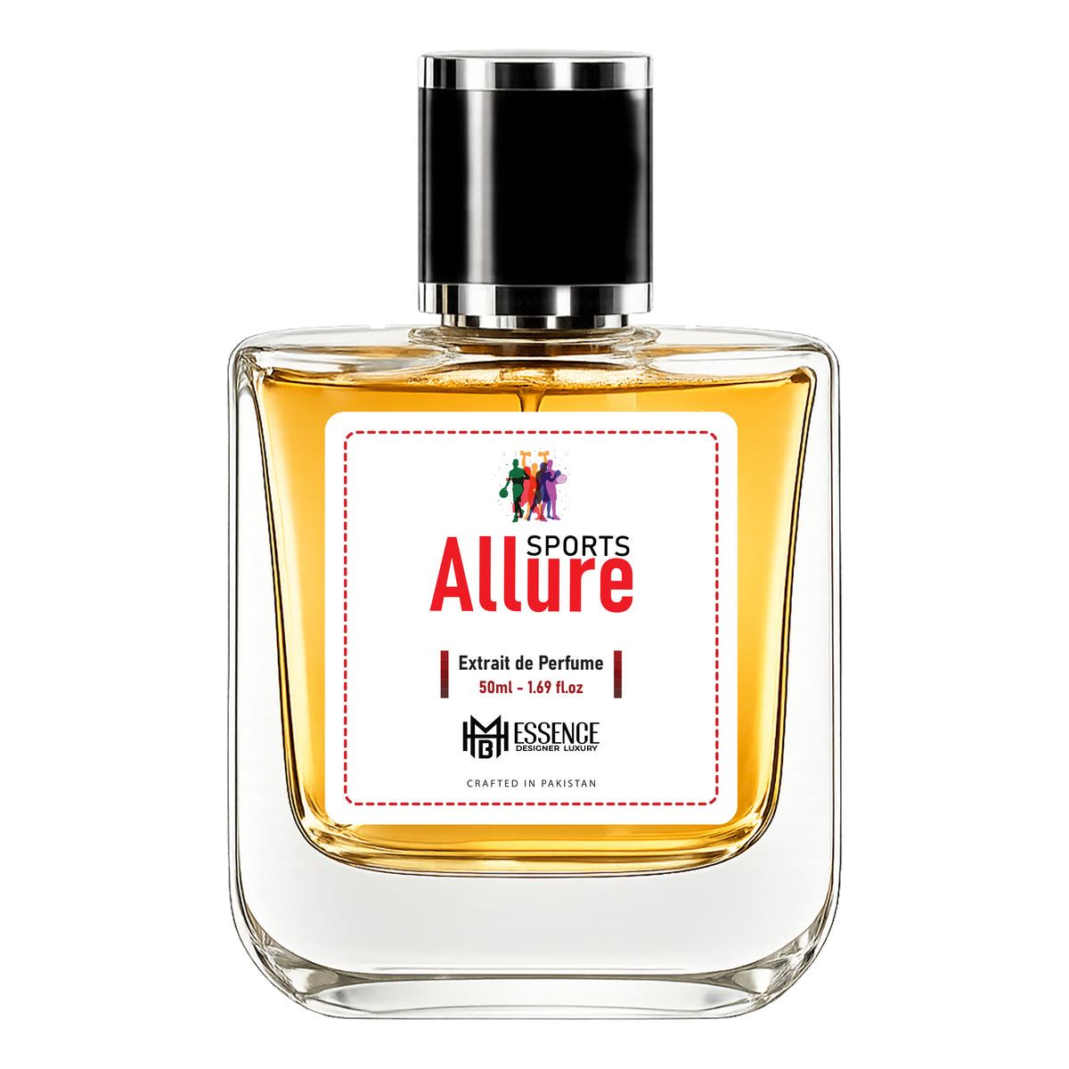 Allure Sports