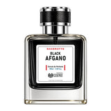 Black Afgano Inspired