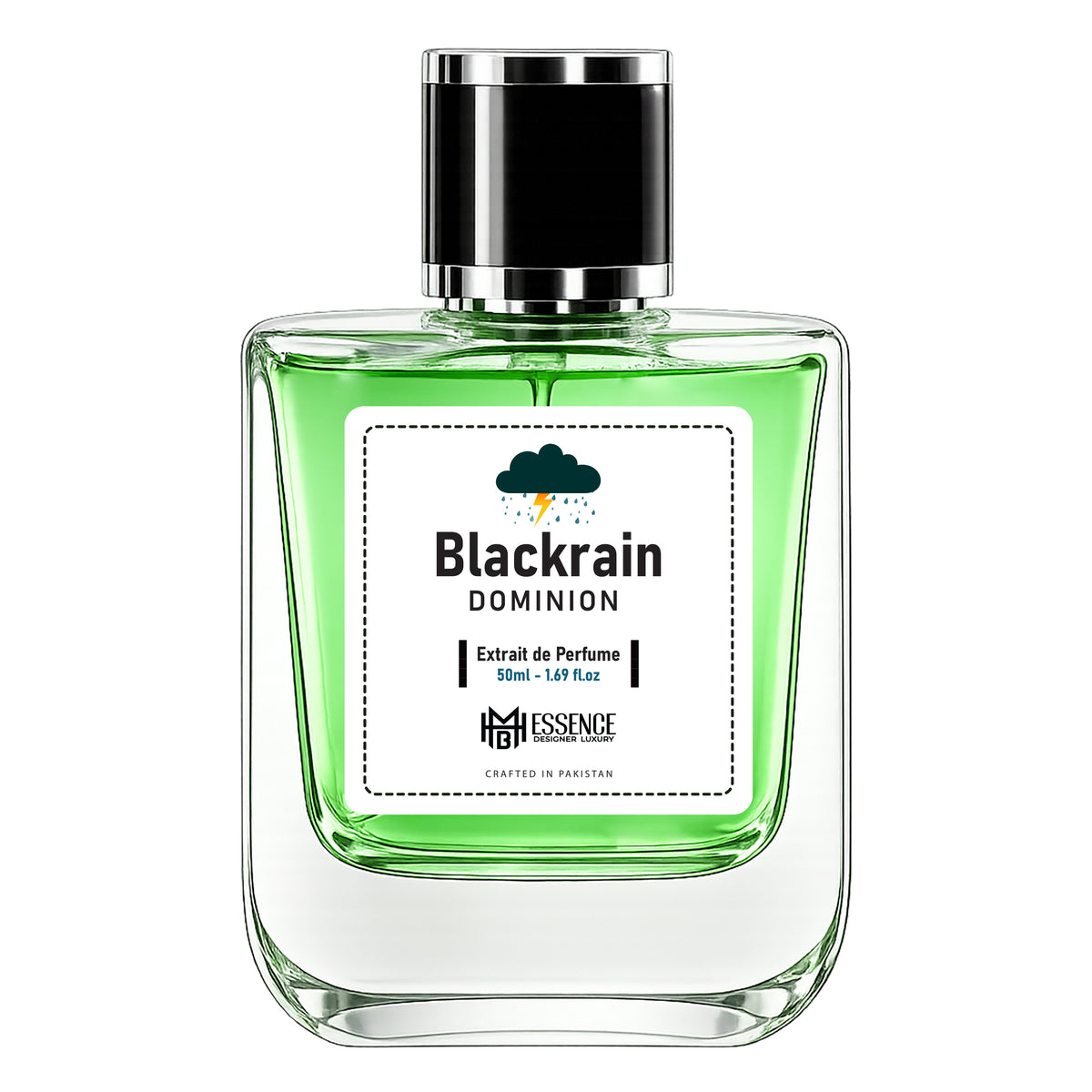Blackrain Dominion