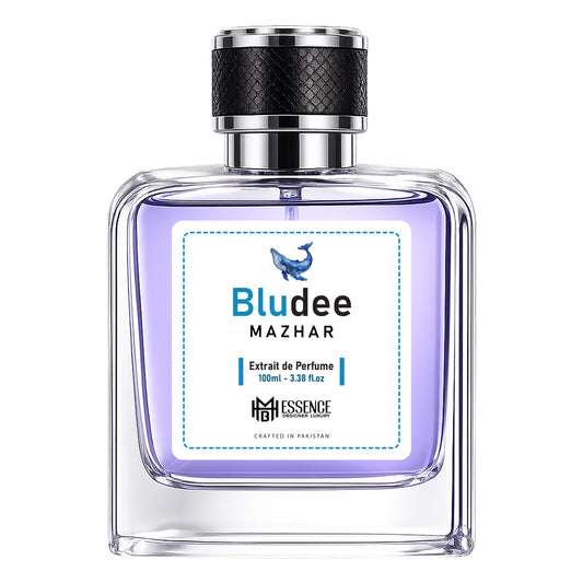 Bludee Mazhar