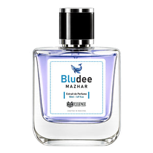 Bludee Mazhar