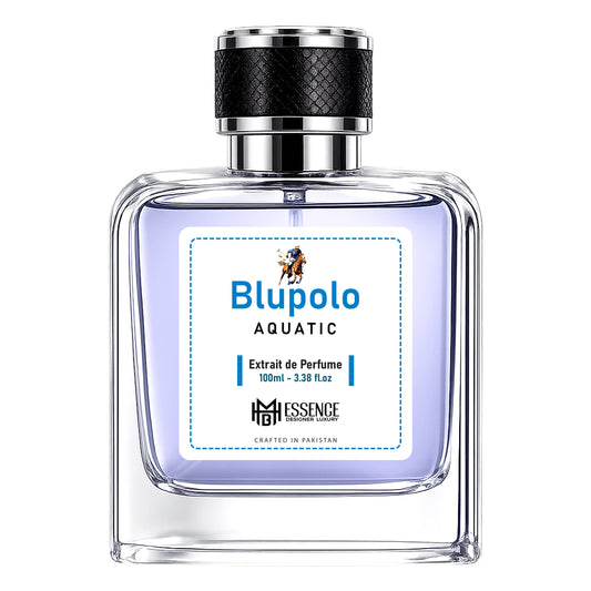 Blupolo Aquatic