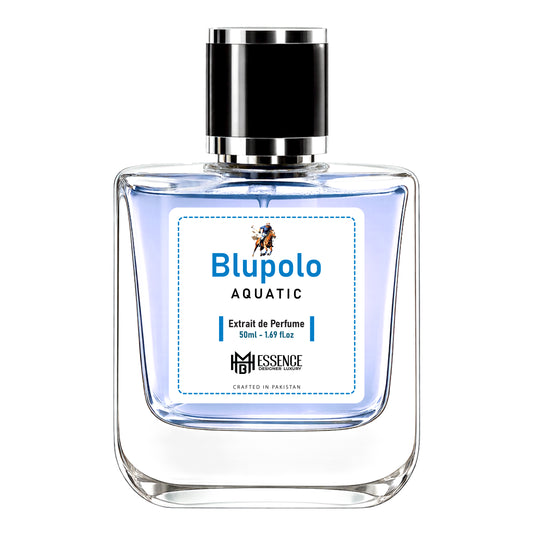 Blupolo Aquatic