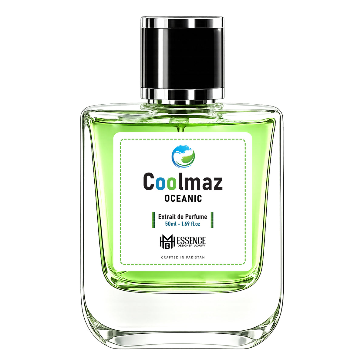 Coolmaz Oceanic