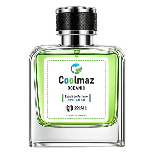 Coolmaz Oceanic