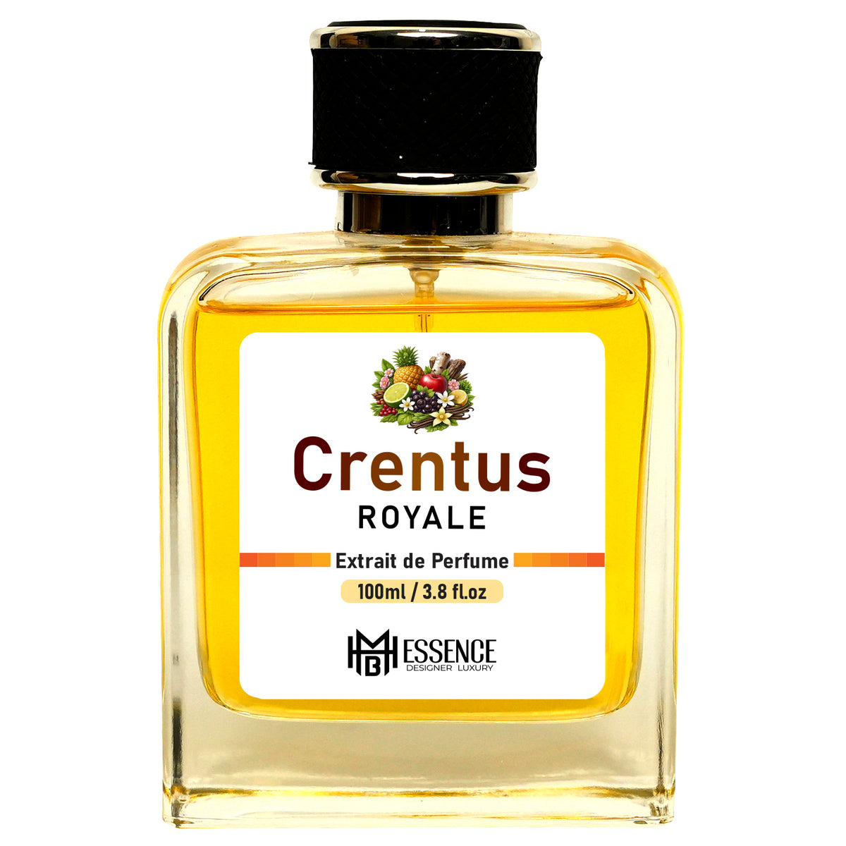 Crentus Royale