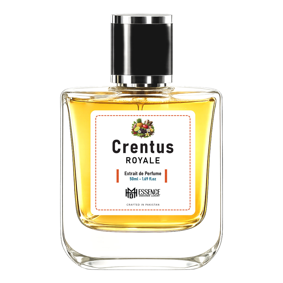 Crentus Royale