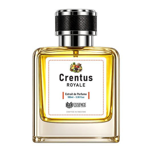 Crentus Royale