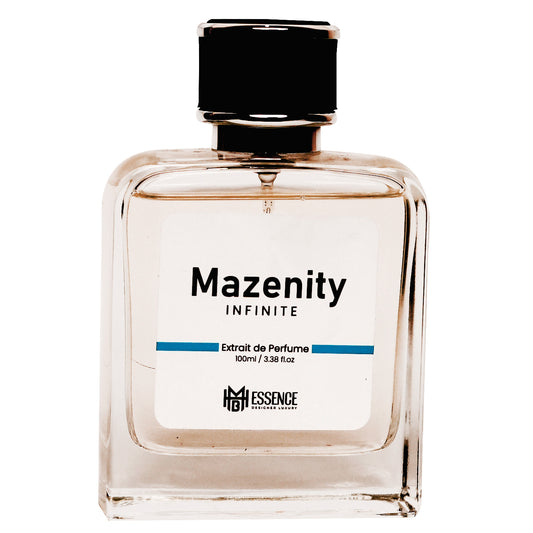 ⁠ ⁠Mazenity For Men