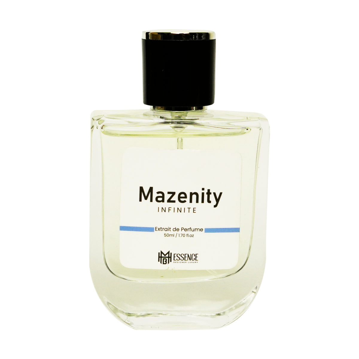 ⁠ ⁠Mazenity Infinite