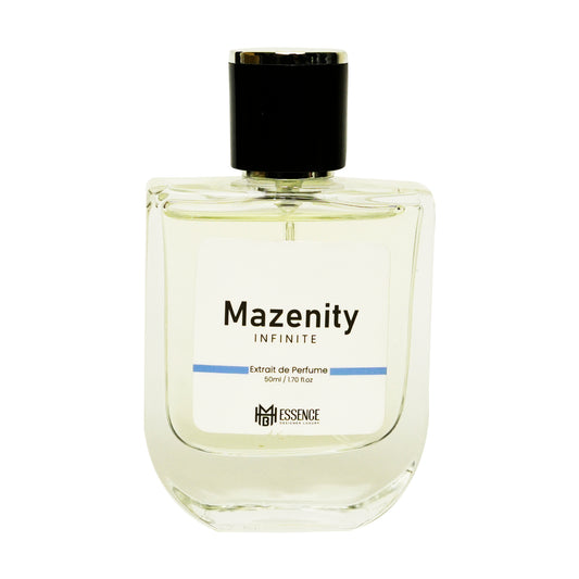 ⁠ ⁠Mazenity Infinite
